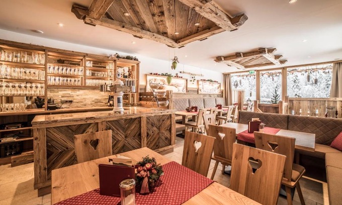 Lenggries Hotel | LandererMühle