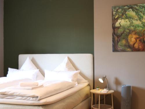 Mainz-Bingen Hotel | Landgasthof Kirschgarten