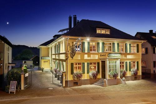 Ohlsbach Hotel | Landgasthof Kranz