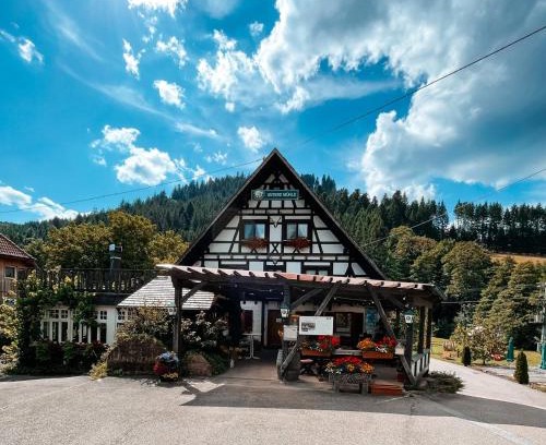 Ehlenbogen House | Landgasthof Untere Mühle