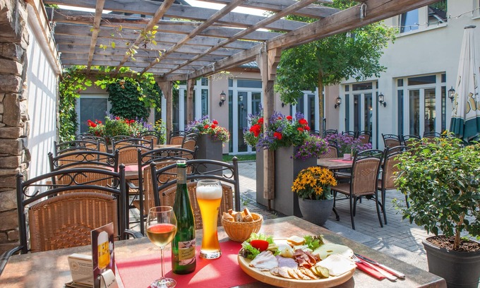 Valwig Hotel | Landgasthof Winzerscheune