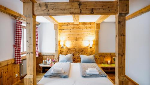 Hohenreuth Hotel | Landgasthof zum Papyrer - Erholung im Urlaubsgebiet