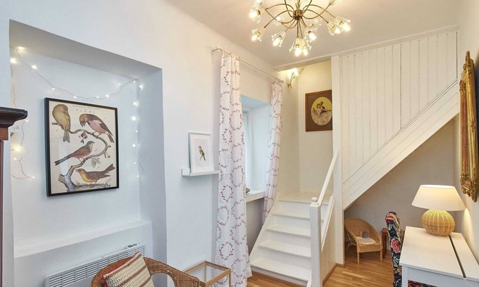 Payerbach Apartment | Landhaus Dodo - Maisonette Apartment mit Zwei SZ - Top 4 - Landhaus Dodo