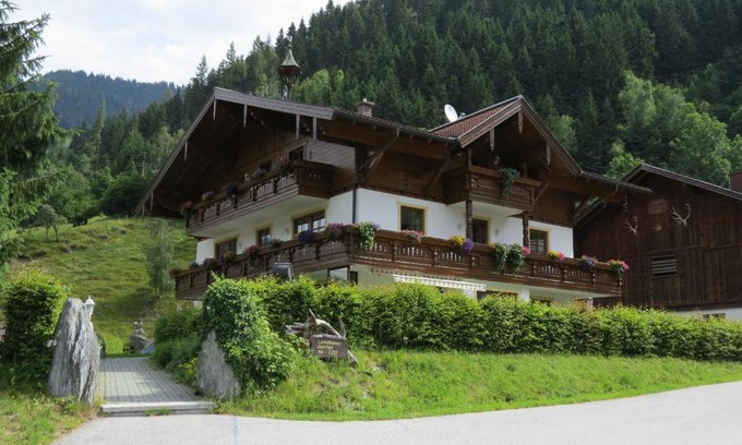Grossarl Apartment | Landhaus Dorfer