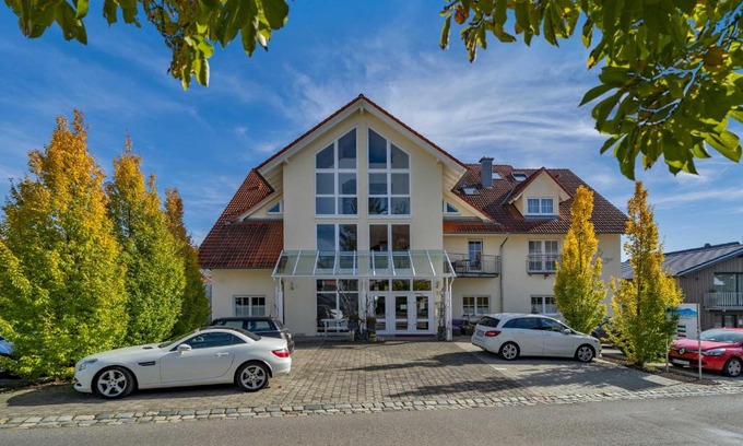 Immenstaad am Bodensee House | Landhaus Müller