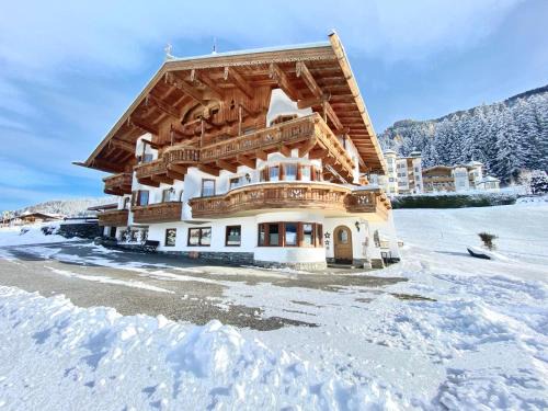 Muhlthal Apartment | Landhaus Marchfeld Top 3