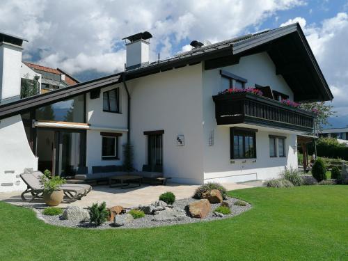 Rum Apartment | Landhaus Plainer