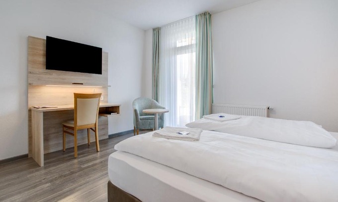 Pfedelbach Hotel | Landhotel Küffner