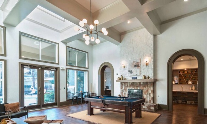 Richmond Apartment | Landing Apartments Richmond
