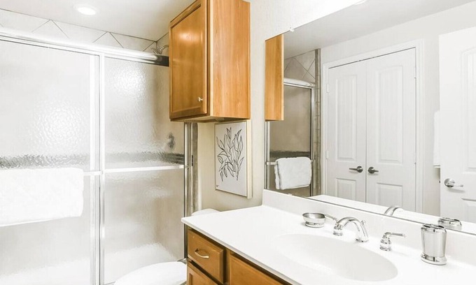 Sweetbriar Apartment | Landing at Agave at South Congress - 2 Bedrooms in South Austin