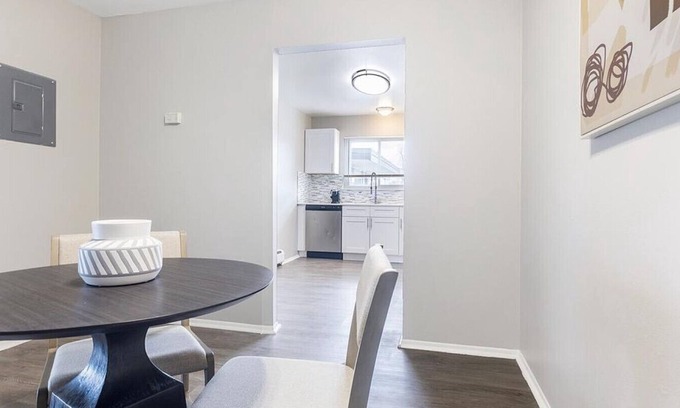 Ann Arbor Apartment | Landing at Arbor Haus - 1 Bedroom in Carpenter