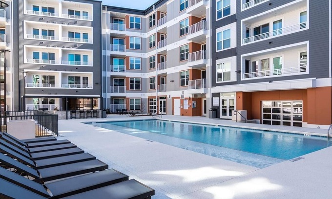 Decatur Apartment | Landing | Beautiful 1BD, Clubhouse, Game Room