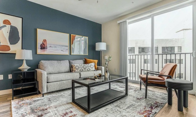 Wimauma Apartment | Landing | Modern 1BD, Gym, Clubhouse