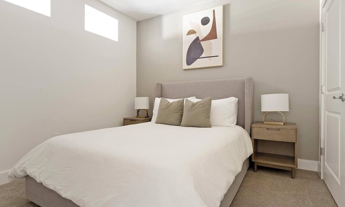 Fort Mill Apartment | Landing | Stylish 1BD, Yoga Studio, Pool