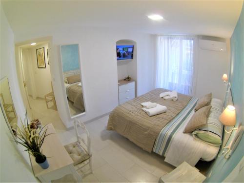 Catania City Centre Apartment | Landolina Sweet Home