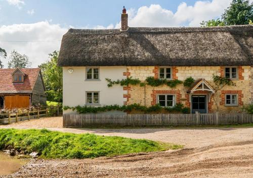 West Compton House | Lanes End Cottage