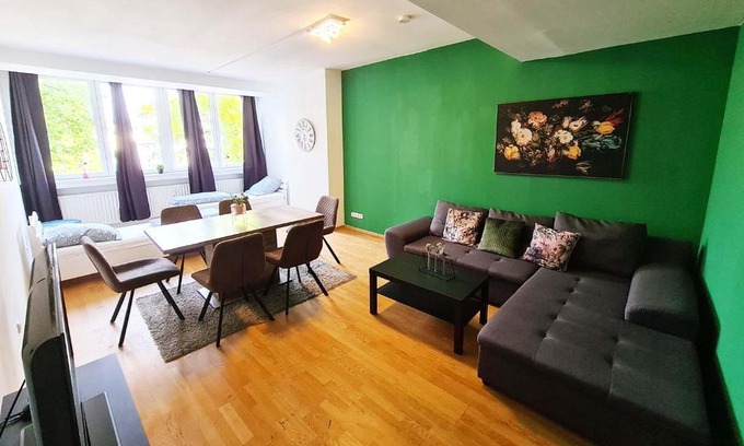 Langenfeld Apartment | Langenfeld Apartment