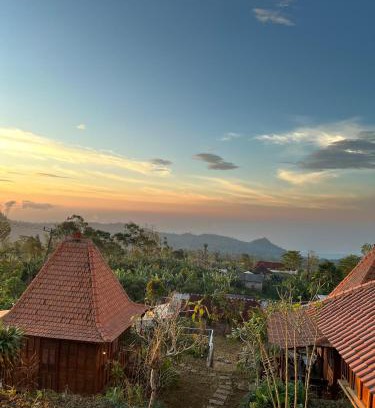 Wanagiri Cabin | Langit Wanagiri