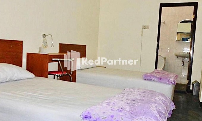 Mataram Hotel | Langko 48 RedPartner