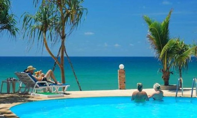 Ko Lanta Resort | Lanta Nice Beach Resort - SHA Extra Plus