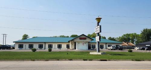 Milbank Hotel | Lantern Motel