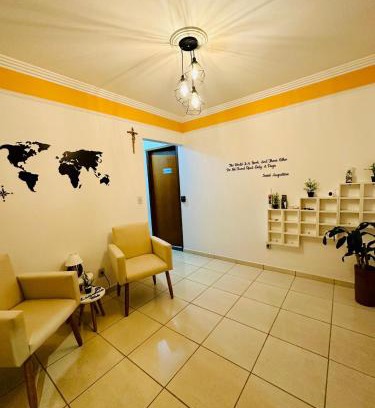 Socorro Bed & Breakfast | LAquolina