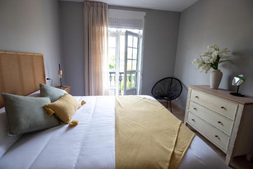 Cerdeira Apartment | LAR DA REVOLTA