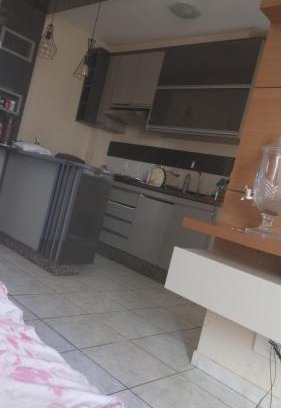Prive das Caldas Apartment | Lar Feliz