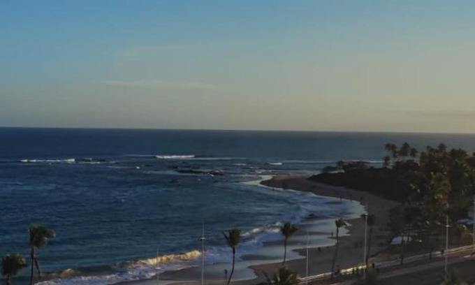 Piata Apartment | Lar, Praia e Mar