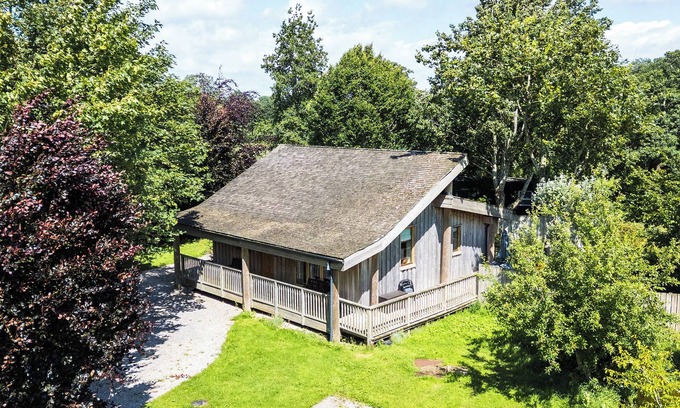 Penrith Cottage | Larch Lodge