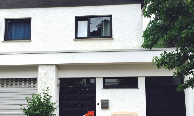 Gemund House | Large 4* house 240 sqm, centrally located, Eifel National Park, hiking trails