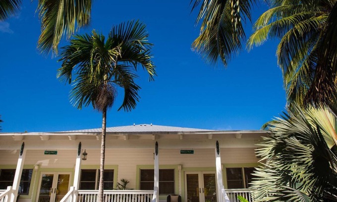 Islamorada Resort | Large Caribbean-Style Home w/Full Kitchen, WiFi, Grill, & Outdoor Veranda