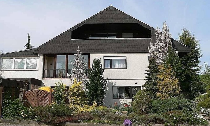 Reihen Apartment | Large, comfortable apartment in a quiet outskirts.