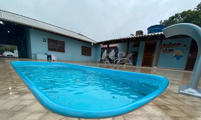 Praia da Armacao do Itapocoroi House | large house