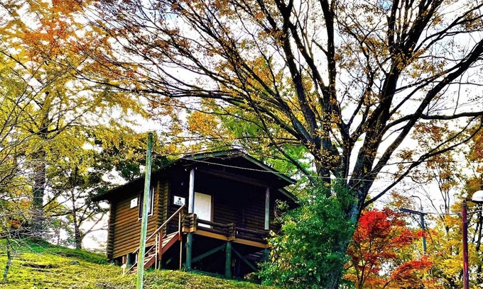 Yasugi Cottage | Large Japanesestyle room 25 people for groups o /Yasugi Shimane