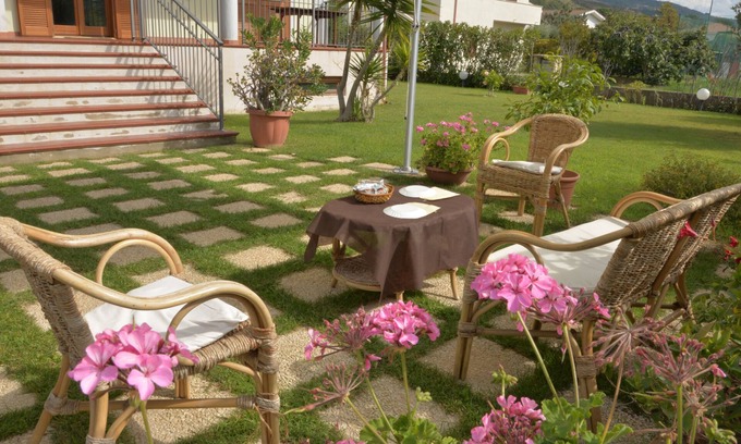 Sangineto Hotel | Larus Hotel