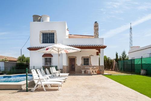 El Palmar House | Las Alas del Sol 2
