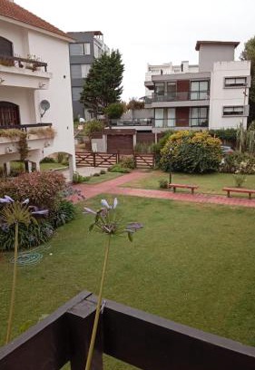 Pinamar Apartment | las almejas