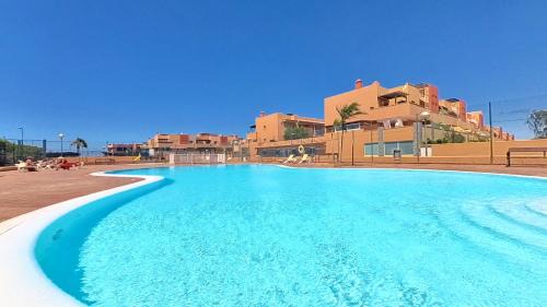 Geafond Apartment | Las Brisas del Mar, by Comfortable Luxury