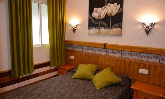 Conil de la Frontera City Center Apartment | Las Cañas I