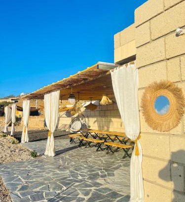 Granadilla de Abona House | Las Cuevas - 3 bed finca in a serene setting