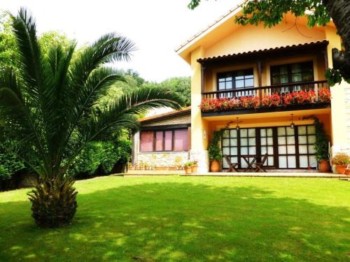 Pancar House | Las endrinas