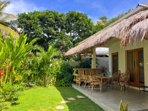 Kuta House | Las Flores Lombok