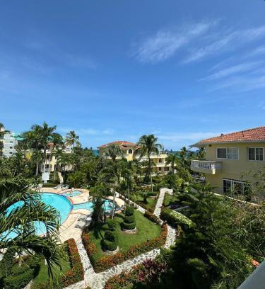 Boca Chica Resort | Las Palmeras by Graziano