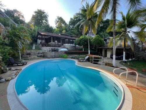 Melgar House | Las Palmeras casa en Melgar