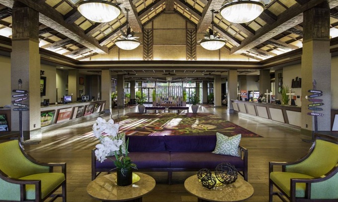 Las Vegas Resort | Las Vegas Resort 2 Bedroom Condo