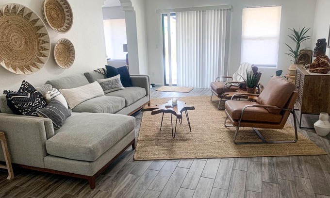 Oro Valley House | Laurel Wood