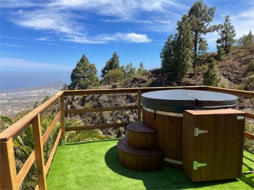 Candelaria Ski Chalet | Laurelin