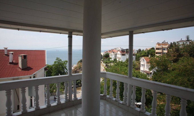 Sinop Hotel | Lavanta Butik Otel