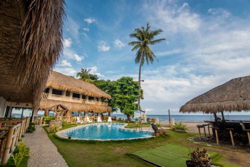 Zamboanguita Resort | Lavanya Beach And Dive Resort